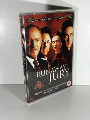 Runaway Jury DVD - Factory Sealed  - Image 1 of 2