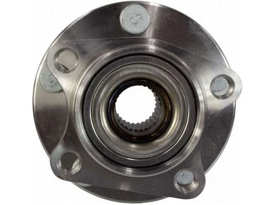 Conjunto de buje de rueda trasero para Ford Edge 2007-2010 Motorcraft 67174YVWD 2008 2009 Foto 1 de 2