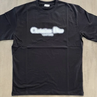 Camiseta Christian Dior para hombre Foto 1 de 2