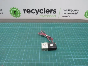 SMC-VZ120-5G-M5-Q Solenoid Valve - Picture 1 of 5