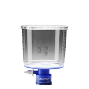 1PC 500ml Disposable Bottle Top Filter 595-4520 Accessories - Picture 1 of 1