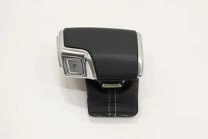 2019 - 2025 AUDI A6 AUTOMATIC TRANSMISSION GEAR SHIFT SHIFTER KNOB HANDLE OEM - Picture 1 of 9