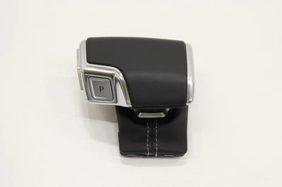 2019 - 2025 AUDI A6 AUTOMATIC TRANSMISSION GEAR SHIFT SHIFTER KNOB HANDLE OEM - Image 1 of 4