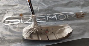 New Sizemore XB-1 Signature Series Ltd. Milled Putter 33" 1st Run 192 of 250 - Picture 1 of 7