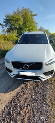 VOLVO XC90 R-DESIGN B5 - Bild 1 von 4