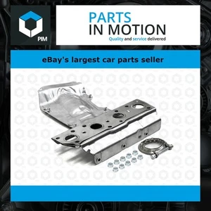 Catalytic Converter Fitting Kit fits MINI CLUBMAN ONE R55 1.4 09 to 10 N12B14A - Picture 1 of 2