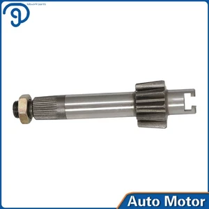 Tractor Sector Shaft 66811-41150 Fits For Kubota B4200 B5100 B5200 B6200 B7200 - Picture 1 of 17