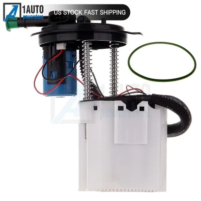 Módulo de bomba de combustible para Chevrolet Traverse GMC Acadia Buick Enclave 2011-2014 3,6 L Foto 1 de 4