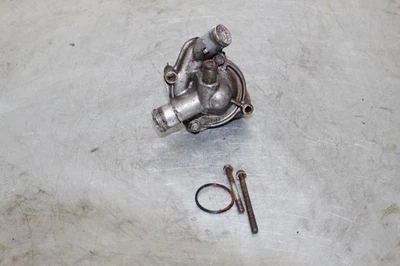 03 04 05 06 HONDA CBR 600RR OEM MOTOR BOMBA REFRIGERANTE AGUA 2003 2004 2005 2006 Foto 1 de 4