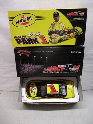 RCCA Steve Park Pennzoil 2002 CWB 1/24 Foto 1 de 3
