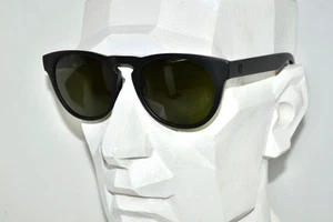 Gebrauchte Electric Nashville mattschwarz grün/polarisierte Herren Sonnenbrille/Gestell - Bild 1 von 8