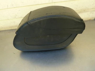 Bolsa de sillín Kawasaki Vulcan S 650 EN650 ABS #T2 Foto 1 de 4