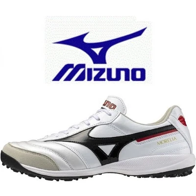 Nuevo Mizuno Fútbol Sala Morelia SALA ELITE TF Q1GB2512 09 ¡Envío Gratis!! Foto 1 de 4