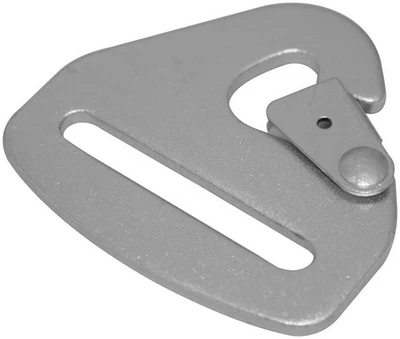 Dragonfire Harness Mounting Spring Clip 521105 dfr521105 - Image 1 of 4