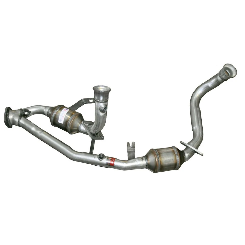 For Ford Taurus Mercury Sable 1996-1999 Direct Fit Catalytic Converter CSW - Image 1 of 1