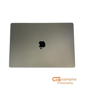 Apple MacBook Pro 2021 – 16.2" | M1 Pro | 16 GB RAM | 512 GB SSD | - Afbeelding 1 van 11