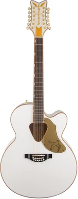 GRETSCH G5022CWFE-12 Rancher Falcon 12-String - Bild 1 von 2