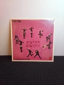 NEU VERSIEGELT ~ Blechdose ~ selbstbetitelt ~ Original 1970 Atco Records ~ SD33-350 - Bild 1 von 6