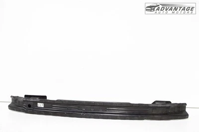2017-19 MERCEDES-BENZ E300 W213 REAR BUMPER REINFORCEMENT ABSORBER BAR REBAR OEM - Image 1 of 4