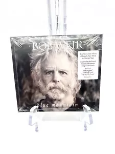 Bob Weir Blue Mountain CD 2016 Brandneu Versiegelt Selten - Bild 1 von 6