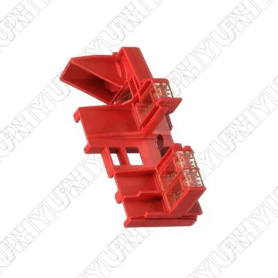 1 x Fuse Block Battery Terminal For Mazda 3 13-18 Mazda 6 14-21 Mazda CX-5 13-23 - Image 1 of 4