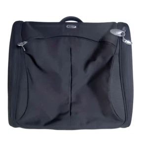 Bolso de Viaje Tumi T3 Ropa Negro Nylon Balístico 6431STE *LEER SIN CORREA PARA EL HOMBRO - Imagen 1 de 22