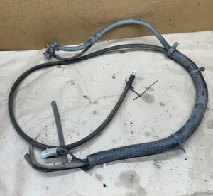 03-06 Jeep TJ Wrangler Rubicon Rear Locker to Air Pump Harness Hose Wire OEM - Picture 1 of 8