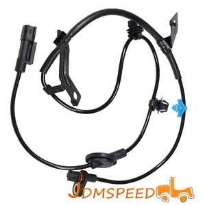 ABS Speed Sensor Left Rear For Mitsubishi Lancer & Outlander 4670A579 - Picture 1 of 12