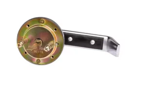 BARRIER FREE ADA HANDICAP CODE REQUIREMENTS LEVER HANDLE US26D NON LOCKING - Picture 1 of 2