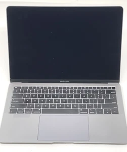 Apple MacBook Air Core i5 1,6 GHz 13 pollici 512 GB 16 GB RAM 2019 difettoso DMB004 - Foto 1 di 4