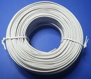 (NEU) Garagentoröffner UNIVERSALDRAHT 100FT, 2 Leiter Klingeldraht/Sensoren/WS - Bild 1 von 1