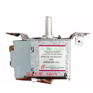 Temperature Controller For Star Refrigerator Freezer WPF27Z-102-022-EX Switch - Picture 1 of 1