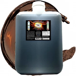 MediSILVER® BLACK Immunity Booster Diatomic True Colloidal Silver AgNP: 5 Gallon - Picture 1 of 13