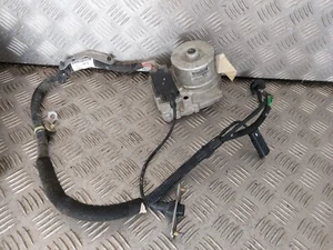 Moteur boitier Crémaillère direction assistée - PEUGEOT 208 I (1) Réf 9822422680 - Picture 1 of 7