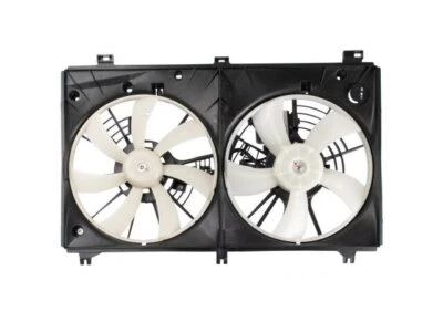 For 2015-2019 Lexus RC350 Radiator Fan Assembly 24361GY 2016 2017 2018 - Image 1 of 2