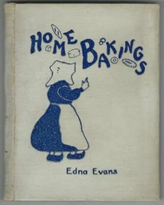 California Cookbook San Francisco HOME BAKINGS Golden Gate Compressed Yeast - Picture 1 of 10