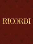 Ricordi 26 Exercises, Op. 107, Book 2 By Anton F?Rstenau Edited By Fabbrician