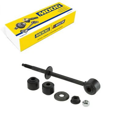 MOOG Suspension Stabilizer Bar Link Rear For 1989-1997 Mercury Cougar Foto 1 de 4