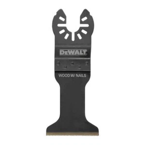 DEWALT DT20702 QZ LAMA PER SEGA 1 PEZZO PZ - Imagen 1 de 1