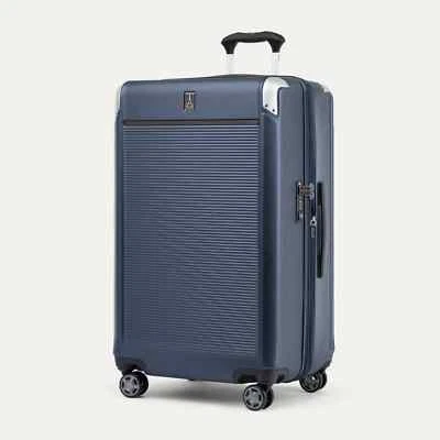 Travelpro Platinum Elite Hardside 28" Expandable Checked Luggage 8 Wheel Spinner - Image 1 of 4