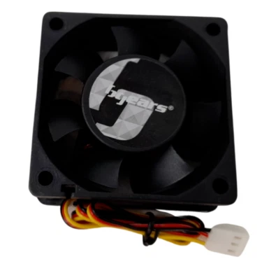 New Bgears b-Blaster 60 Fan 3 Pin Price Inc VAT - Image 1 of 3