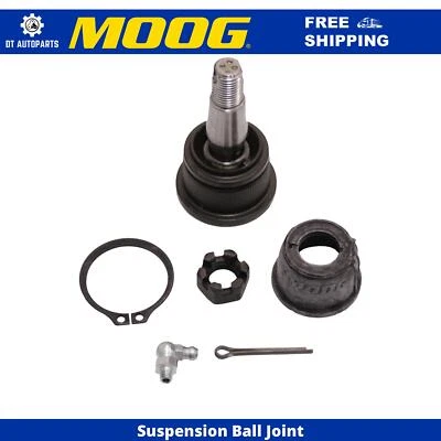 Para Ford Taurus Wagon 1996-2005 4 puertas suspensión rótula trasera superior MOOG Foto 1 de 4