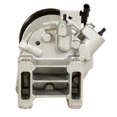 NUEVO COMPRESOR AC COMPATIBLE CON INFINITI QX60 BASE 3,5 L V6 3498CC 2014 2015 3276428156095 Foto 1 de 4