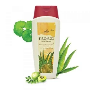 Charak moha: Herbal Shampoo with Free Shipping - Picture 1 of 1