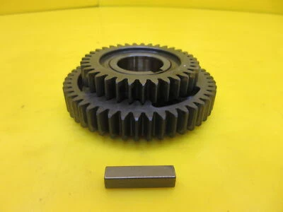 OEM 2004 YAMAHA V STAR 1100 XVS1100 VIRAGO 750 920 ENGRENAGEM DE TRANSMISSÃO PRIMÁRIA 47T ASSY - Imagem 1 de 4