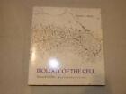 Biology Of The Cell By Wolfe Stephen L 0534980139 Free Shipping