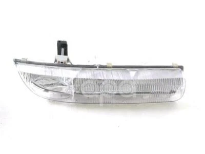 Lâmpada para farol Saturn S Series 4Dr Sl Sl1 Sl2 Wagon Sw1 Sw2 96-99 21111170 Rh - Imagem 1 de 2