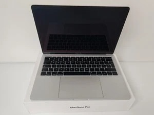 APPLE MACBOOK PRO A1708 13" 2016 INTEL CORE i5 DUAL CORE 8GB RAM 256GB SSD - Afbeelding 1 van 10
