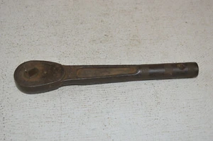 Vintage New Britain USA NS-40 1/2" Antrieb Ratsche - Bild 1 von 5