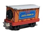 Thomas & Friends Take Along N Play Die Cast Metal Train Jack Jumps In Movie Car